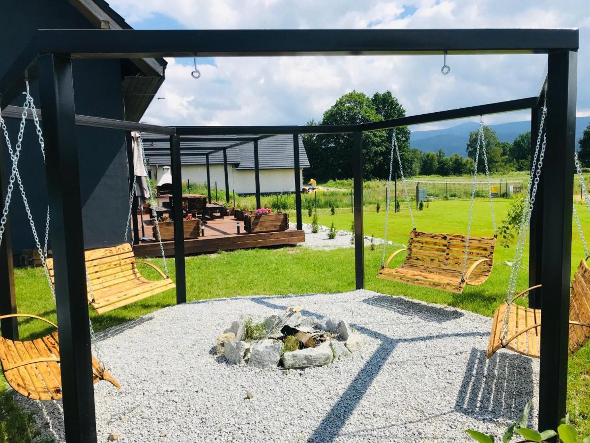 Viewmountain - Apartamenty Cieplice Jelenia Gora Exterior photo