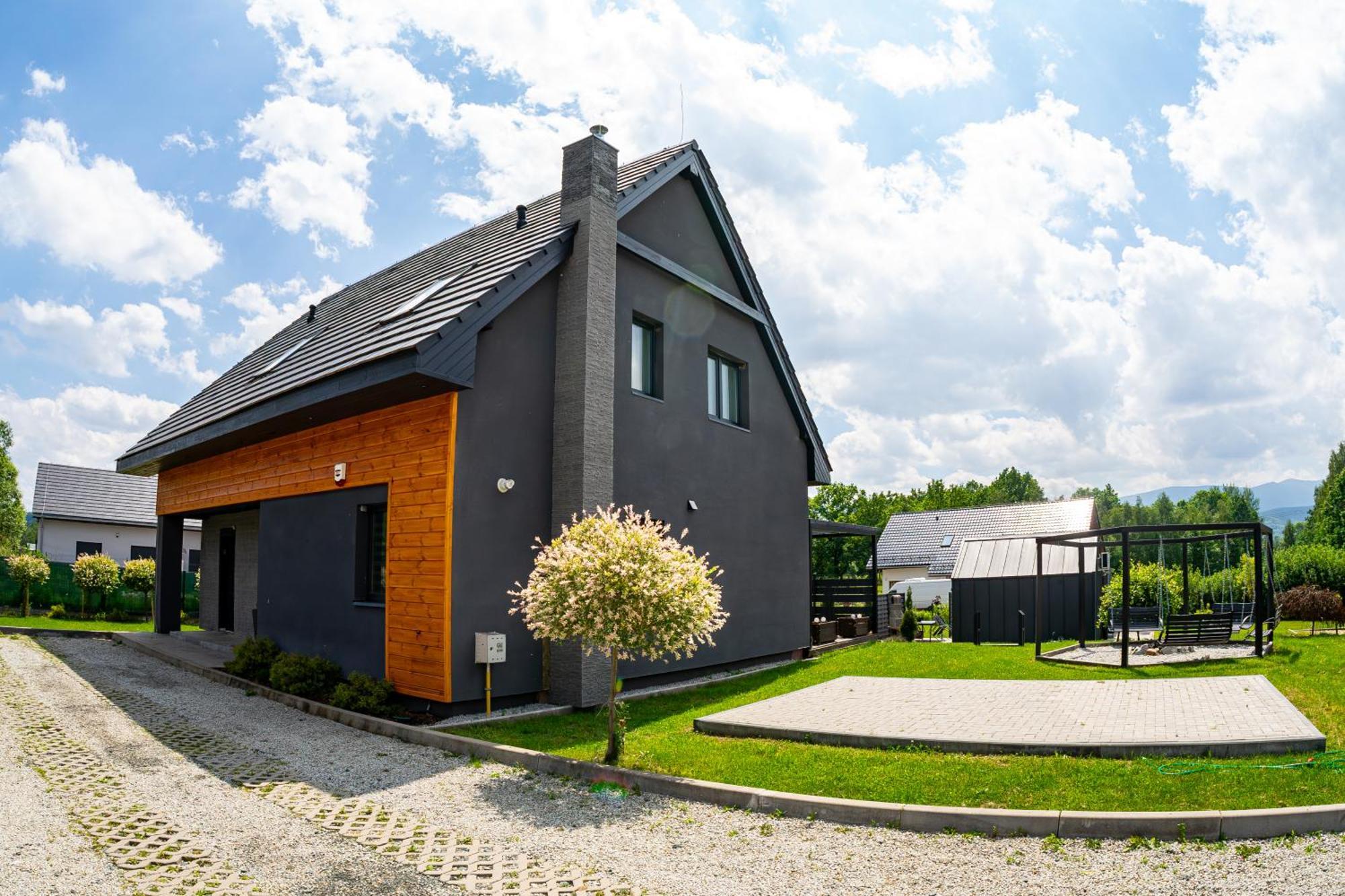 Viewmountain - Apartamenty Cieplice Jelenia Gora Exterior photo