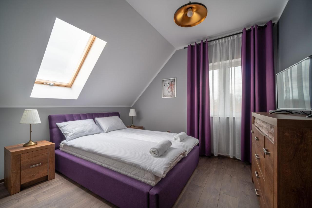 Viewmountain - Apartamenty Cieplice Jelenia Gora Exterior photo
