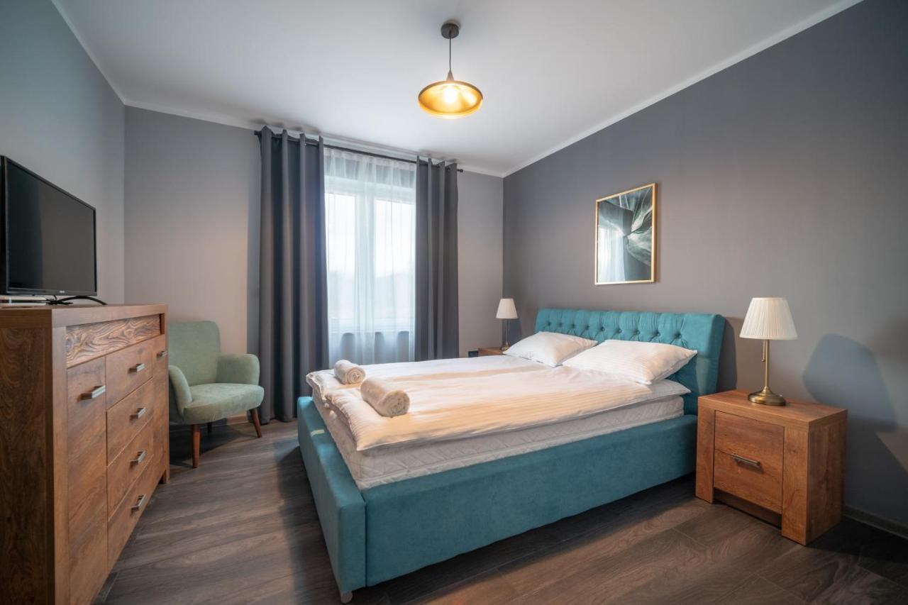 Viewmountain - Apartamenty Cieplice Jelenia Gora Exterior photo
